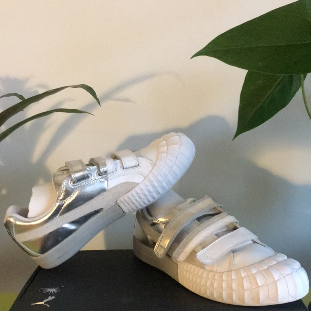 Puma x MiharaYasuhiro MY34